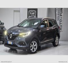 Renault kadjar blue dci 8v 115 cv sport edition