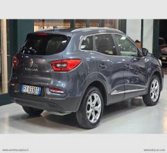 Auto - Renault kadjar blue dci 8v 115 cv sport edition