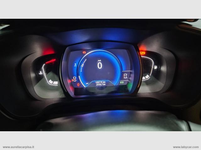 Auto - Renault kadjar blue dci 8v 115 cv sport edition