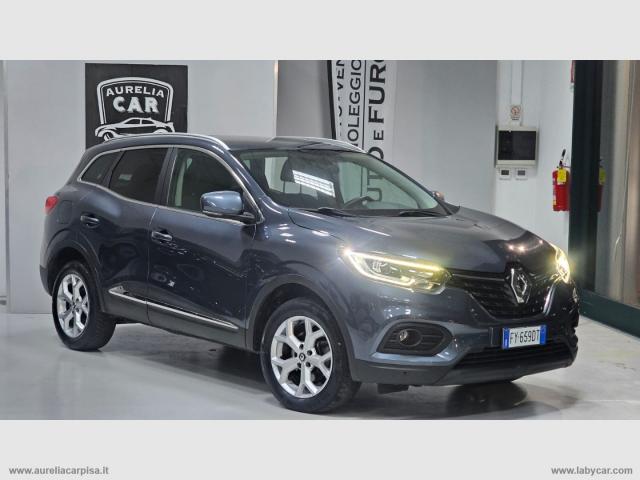 Auto - Renault kadjar blue dci 8v 115 cv sport edition