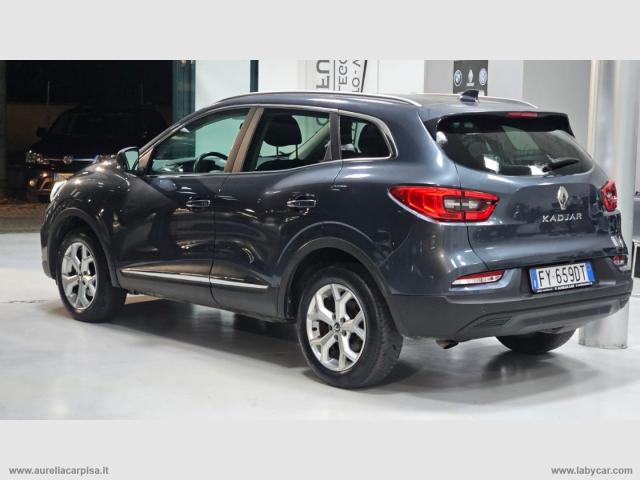 Auto - Renault kadjar blue dci 8v 115 cv sport edition