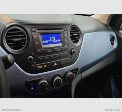 Auto - Hyundai i10 1.0 lpgi econext comfort