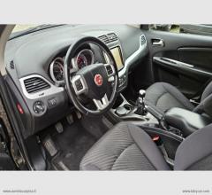 Auto - Fiat freemont 2.0 multijet 140 cv lounge