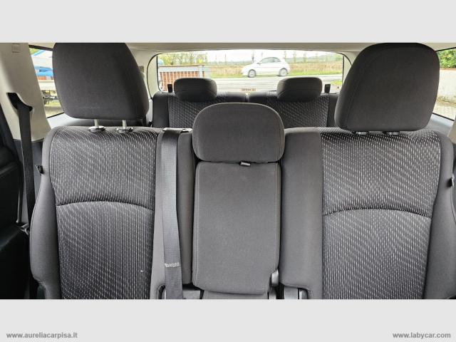 Auto - Fiat freemont 2.0 multijet 140 cv lounge