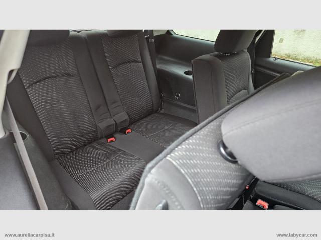 Auto - Fiat freemont 2.0 multijet 140 cv lounge