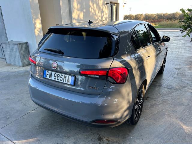 Auto - Fiat tipo 1.6 mjt s&s 5p. s-design