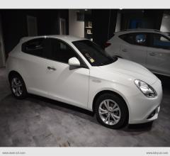 Auto - Alfa romeo giulietta 1.6 jtdm-2 105 cv distinctive