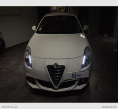 Auto - Alfa romeo giulietta 1.6 jtdm-2 105 cv distinctive