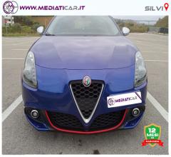 Auto - Alfa romeo giulietta 1.6 jtdm 120 cv super