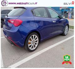 Auto - Alfa romeo giulietta 1.6 jtdm 120 cv super