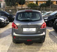 Auto - Nissan qashqai 2.0 dci dpf 4wd tekna