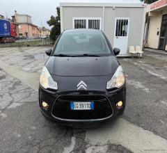 Citroen c3 1.4 gpl airdream exclusive