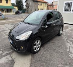 Auto - Citroen c3 1.4 gpl airdream exclusive