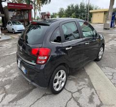 Auto - Citroen c3 1.4 gpl airdream exclusive