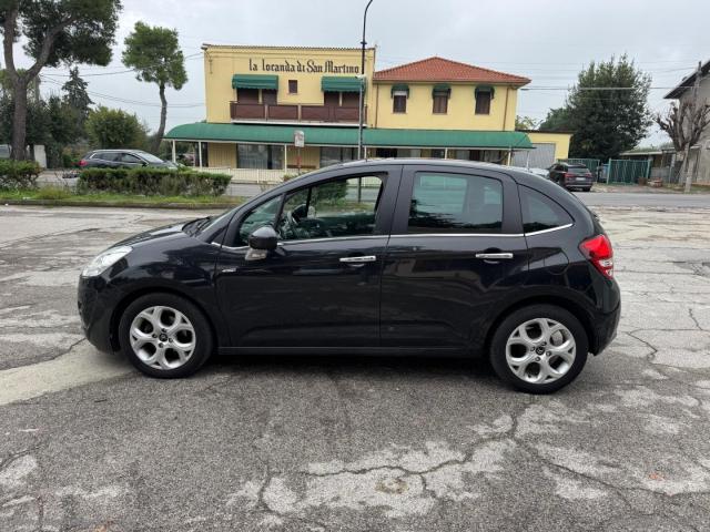 Auto - Citroen c3 1.4 gpl airdream exclusive