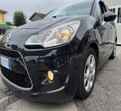 Auto - Citroen c3 1.4 gpl airdream exclusive