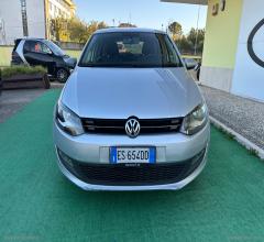 Auto - Volkswagen polo 1.2 tdi 5p. comfortline