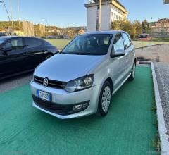 Auto - Volkswagen polo 1.2 tdi 5p. comfortline