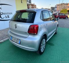 Auto - Volkswagen polo 1.2 tdi 5p. comfortline