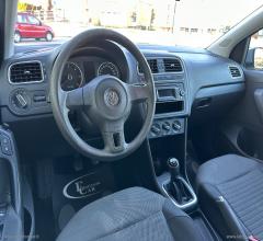 Auto - Volkswagen polo 1.2 tdi 5p. comfortline