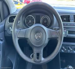 Auto - Volkswagen polo 1.2 tdi 5p. comfortline