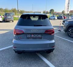 Auto - Audi rs 3 spb 2.5 tfsi quattro s tronic