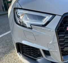 Auto - Audi rs 3 spb 2.5 tfsi quattro s tronic