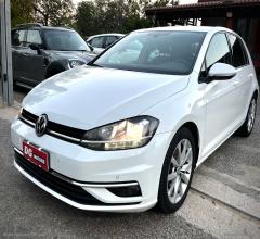 Auto - Volkswagen golf 1.6 tdi 115cv dsg 5p. highline bmt