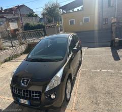 Auto - Peugeot 3008 1.6 hdi 110 cv tecno