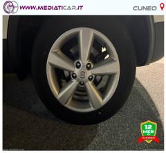 Auto - Nissan qashqai 2.0 dci dpf 4wd tekna