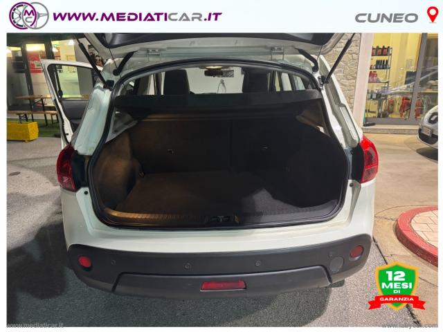 Auto - Nissan qashqai 2.0 dci dpf 4wd tekna