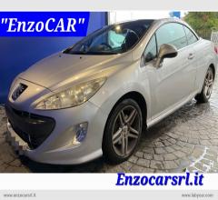 Peugeot 308 2.0 hdi 140 cv cc fÃ©line