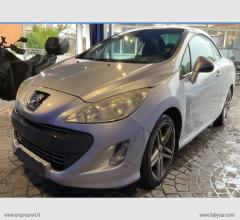 Auto - Peugeot 308 2.0 hdi 140 cv cc fÃ©line