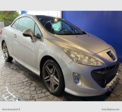 Auto - Peugeot 308 2.0 hdi 140 cv cc fÃ©line