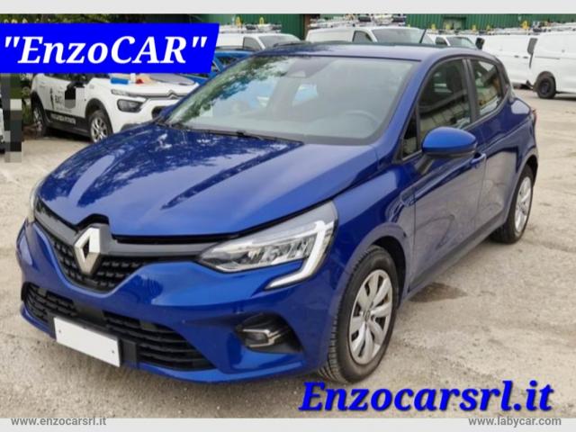 Renault clio blue dci 8v 85 cv 5p. zen