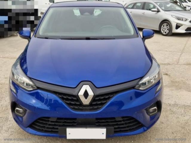 Auto - Renault clio blue dci 8v 85 cv 5p. zen