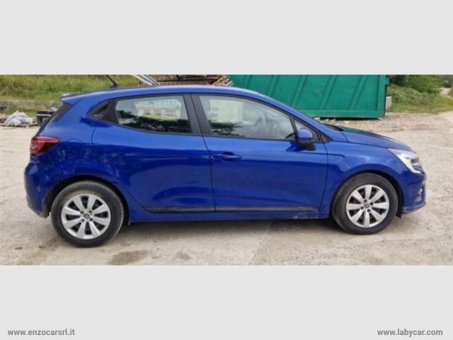 Auto - Renault clio blue dci 8v 85 cv 5p. zen