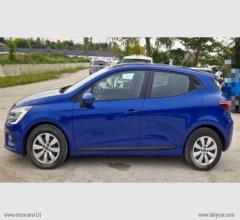 Auto - Renault clio blue dci 8v 85 cv 5p. zen