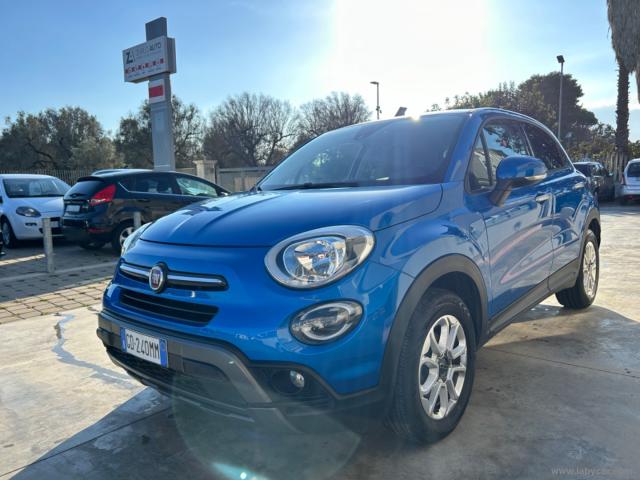 Fiat 500x 1.3 m.jet 95 cv cross