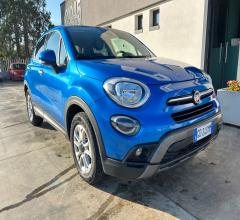 Auto - Fiat 500x 1.3 m.jet 95 cv cross