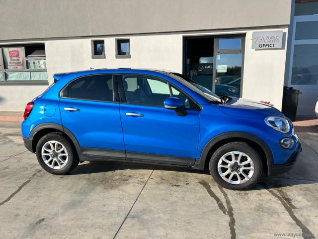 Auto - Fiat 500x 1.3 m.jet 95 cv cross