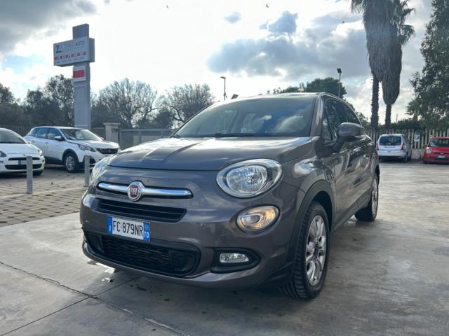 Fiat 500x 1.3 m.jet 95 cv pop star