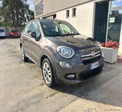 Auto - Fiat 500x 1.3 m.jet 95 cv pop star