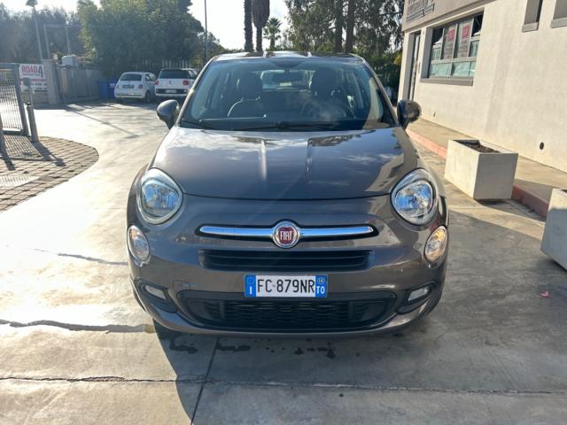 Auto - Fiat 500x 1.3 m.jet 95 cv pop star