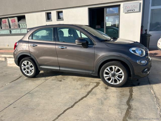 Auto - Fiat 500x 1.3 m.jet 95 cv pop star