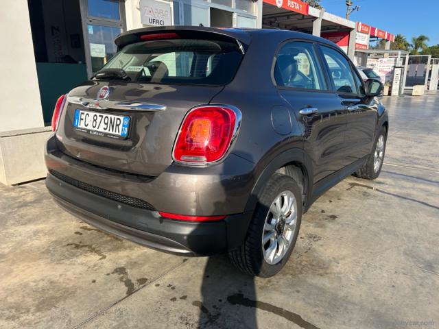 Auto - Fiat 500x 1.3 m.jet 95 cv pop star