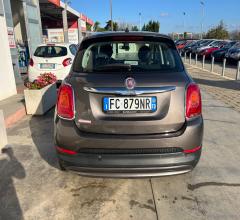 Auto - Fiat 500x 1.3 m.jet 95 cv pop star