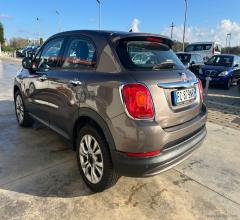 Auto - Fiat 500x 1.3 m.jet 95 cv pop star