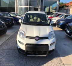 Auto - Fiat panda 1.3 mjt 95 cv s&s 4x4