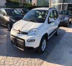 Auto - Fiat panda 1.3 mjt 95 cv s&s 4x4